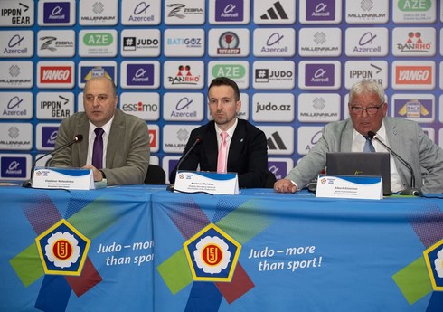 Qubada təşkil olunan Avropa Kubokunun püşkatma mərasimi keçirilib