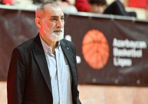 "Quba"nın baş məşqçisi: "Bu gün oyuna qələbə üçün çıxacağıq"