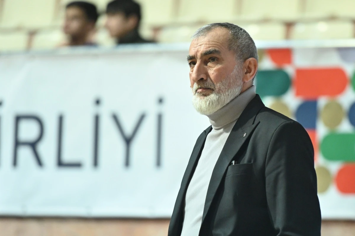“Quba”nın baş məşqçisi: “Öz oyunçularımızı sınadıq”