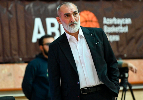 "Quba"nın baş məşqçisi: "Sumqayıt" üzərindəki qələbə komandamıza stimul verəcək"