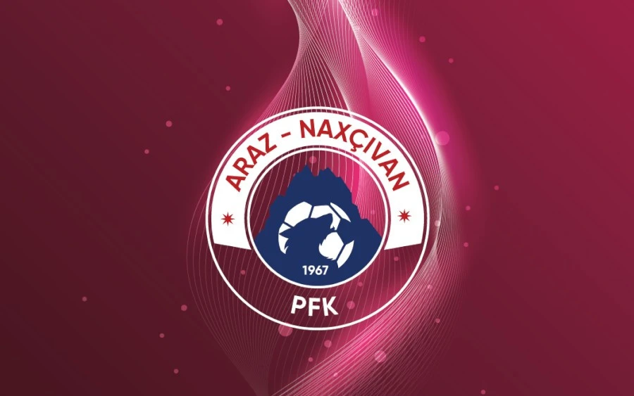 "Araz-Naxçıvan" 2 futbolçu ilə müqavilə yeniləyib