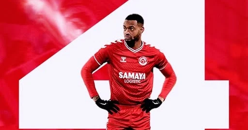 "Araz-Naxçıvan" müdafiəçisi ilə müqavilə müddətini uzadıb