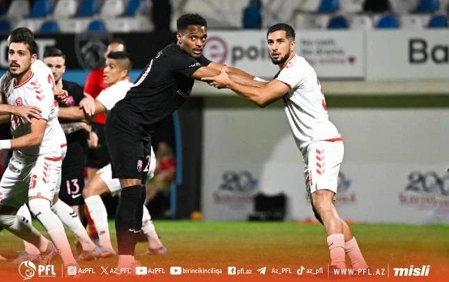 "Araz-Naxçıvan" "Sabah"a qarşı - Heyətlər - YENİLƏNİR