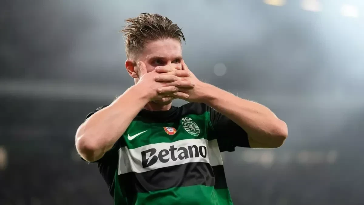 "Arsenal" "Sportinq"lə danışıqlara başlayıb: Qyökereş addım-addım Premyer Liqaya