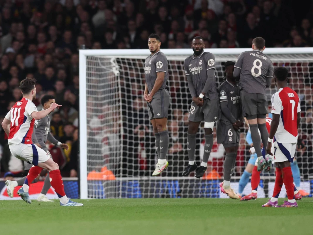 "Arsenal"dan rekord - 7 oyundur məğlub olmurlar