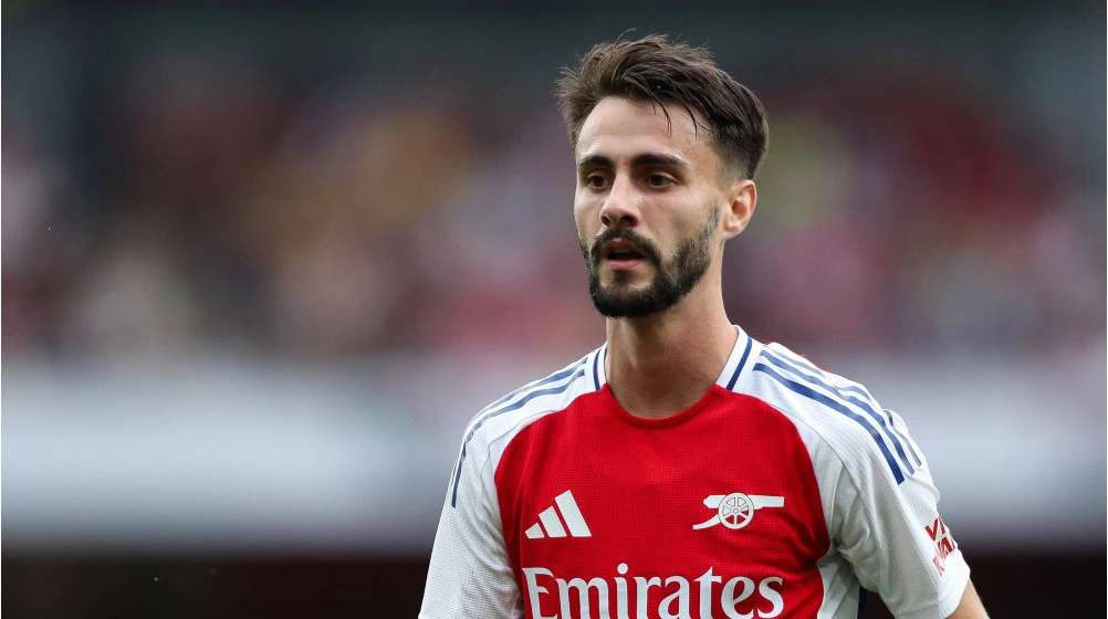 "Arsenal"ın yarımmüdafiəçisi Bundesliqada çıxış edə bilər