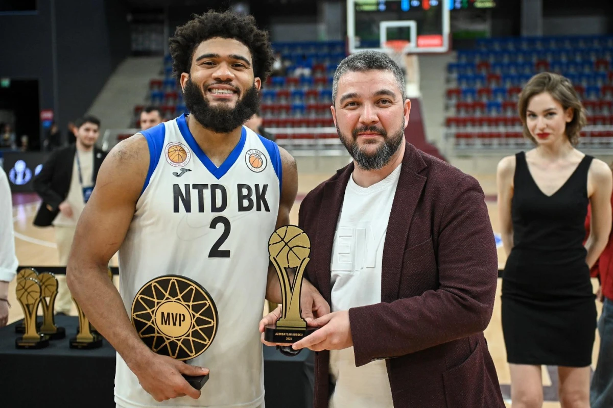 "Azərbaycanın ən güclü komandası olduğumuzu sübut etdik"