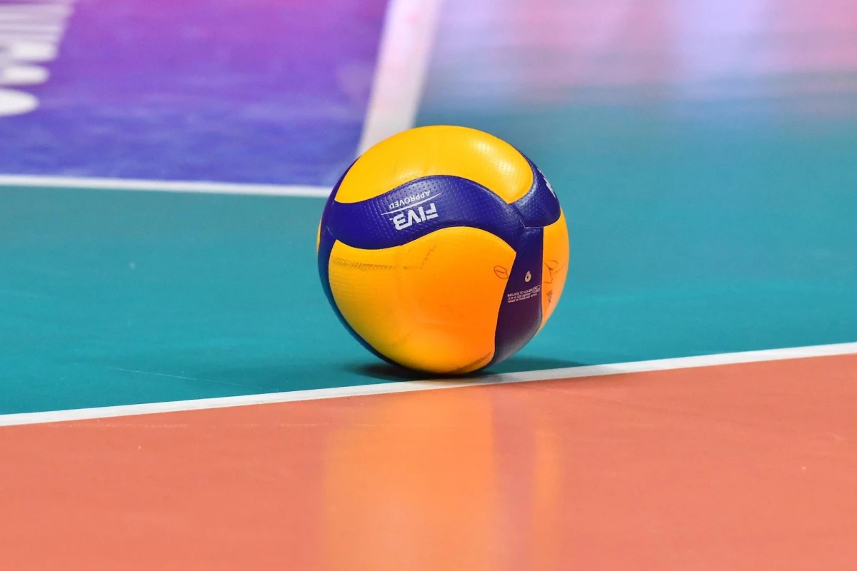 "Azərreyl" CEV Kubokunda növbəti oyununa çıxacaq