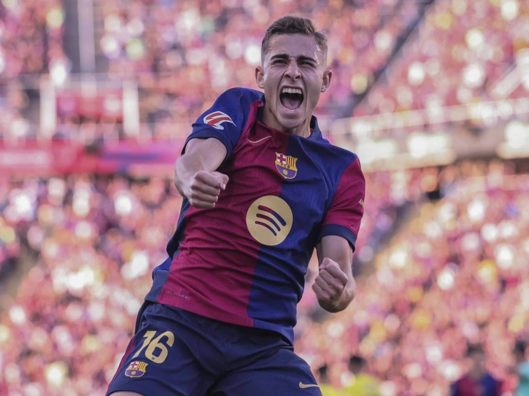 "Barsa"nın ulduzu uğrunda yarış