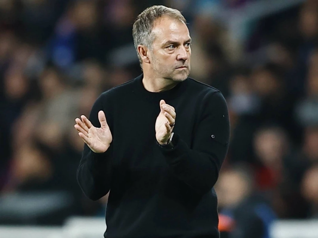 "Barselona" Fliklə müqavilə müddətini uzadacaq