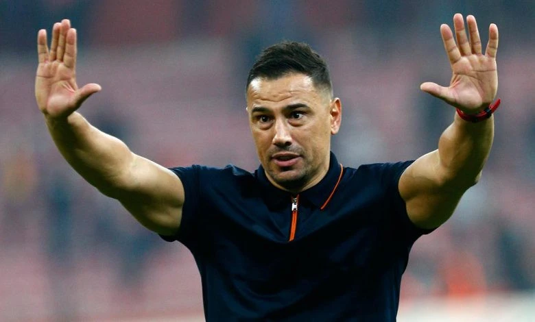 "Başakşəhər"də Çağdaş Atan dövrü sona çatdı - Yeni namizəd bəllidir