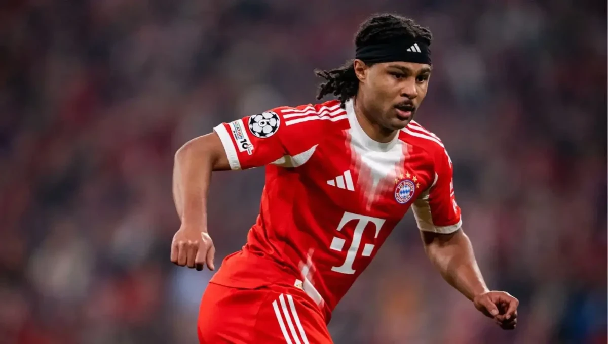 "Bavariya"da şok itki: DÜNYA ÇEMPİONATINI BURAXACAQ