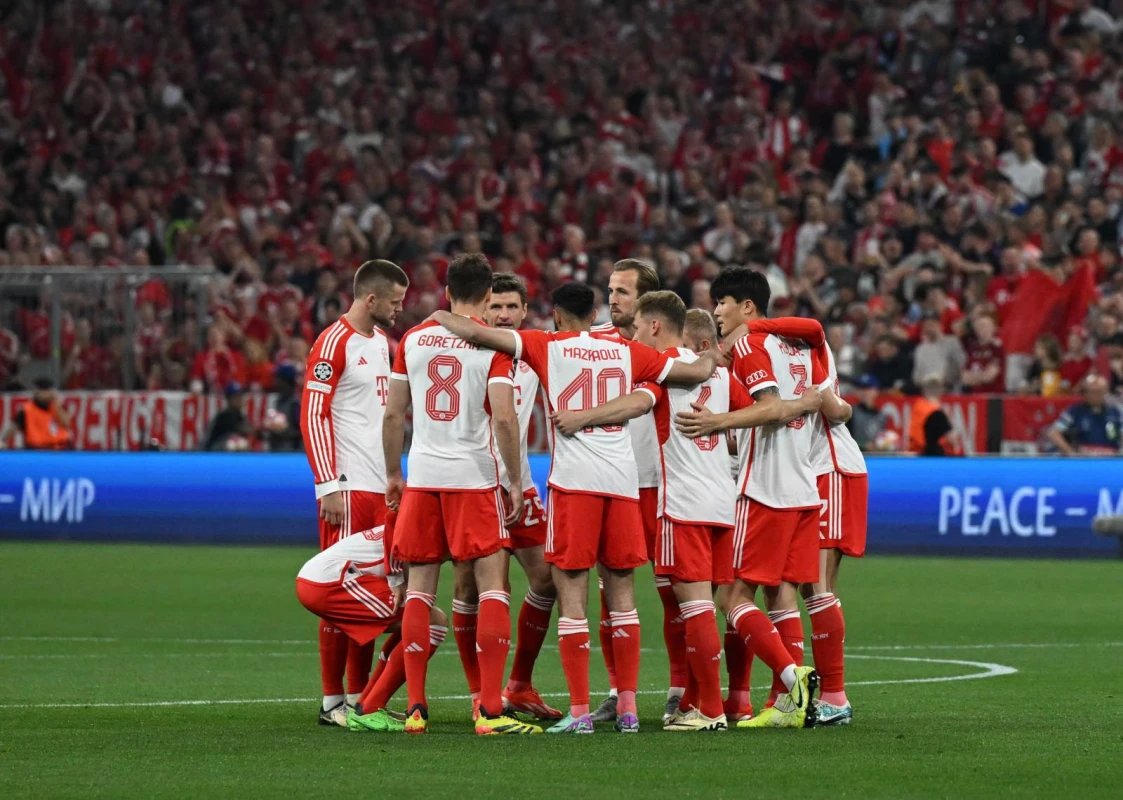 "Bavariya"dan yeni rekord