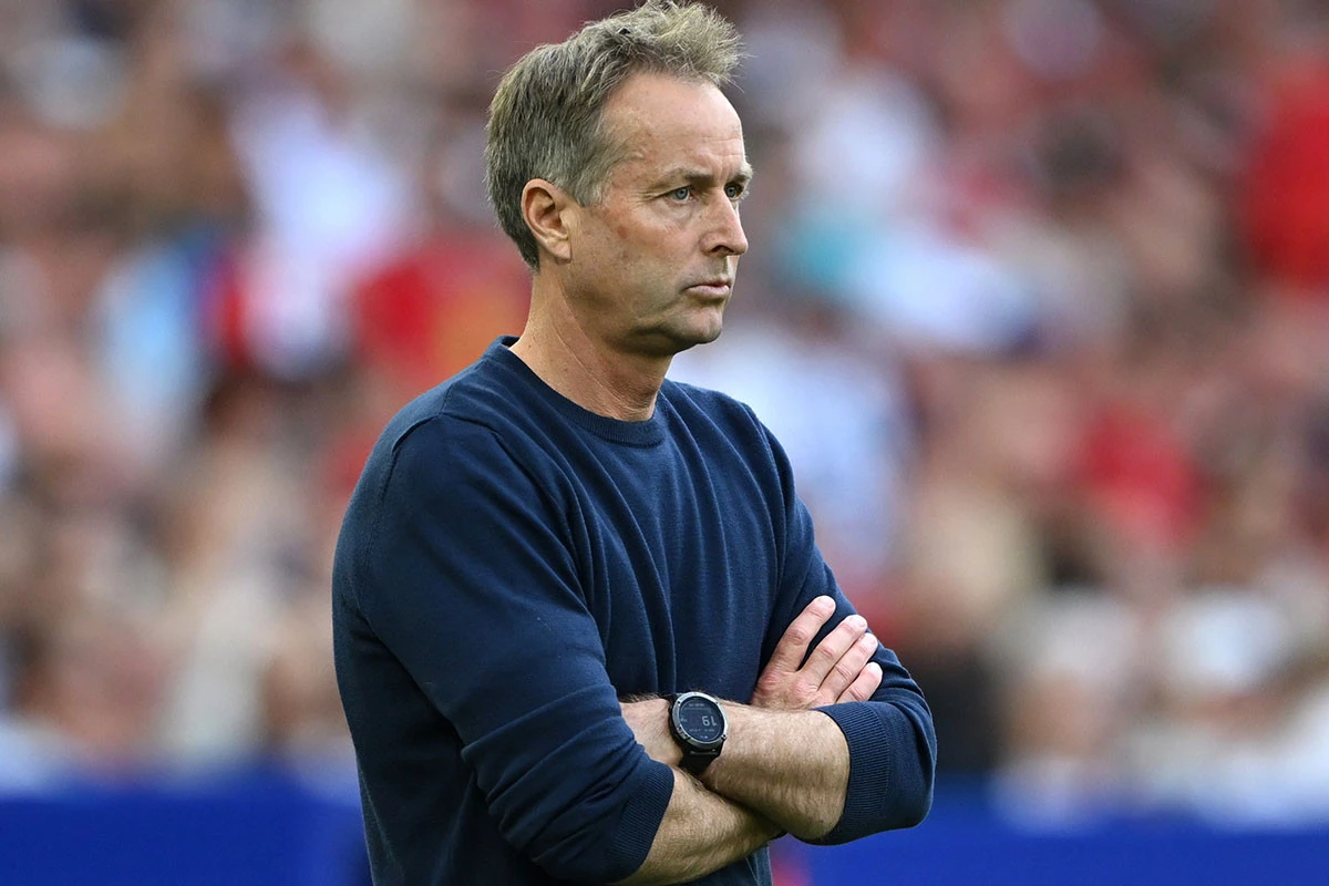 "Bayer"in yeni baş məşqçisi müəyyənləşib