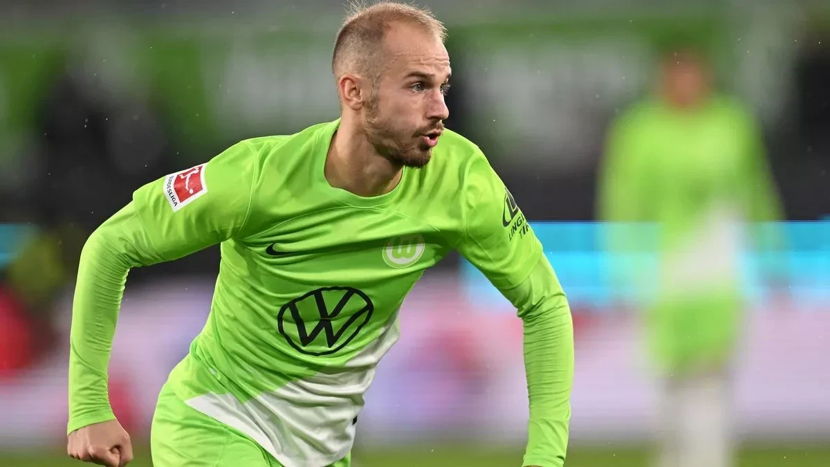 "Beşiktaş" "Volfsburq"un hücumçusunu heyətinə qatır