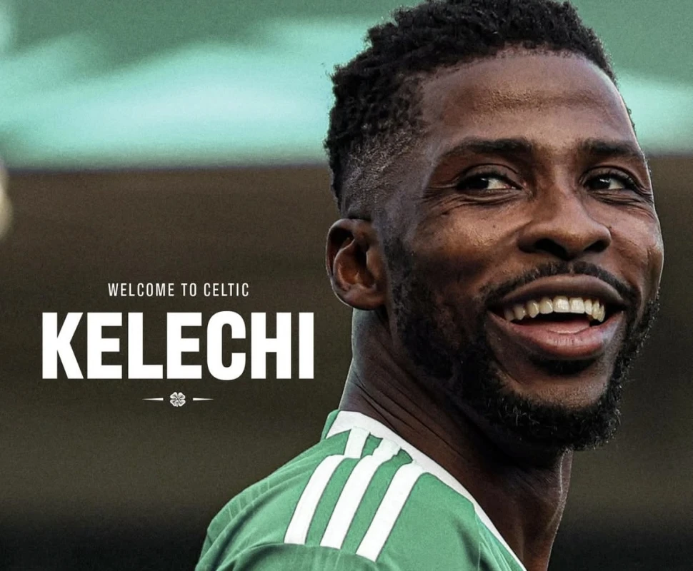 "Beşiktaş"ın maraqlandığı forvard "Seltik"də