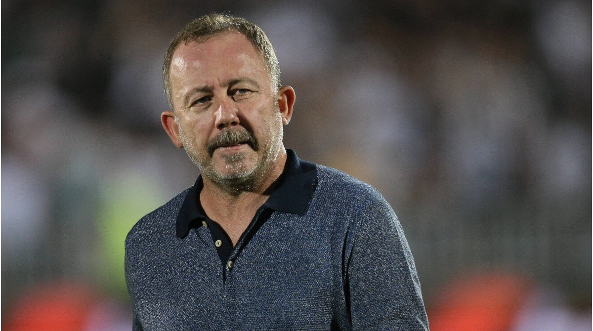 "Beşiktaş"ın yeni baş məşqçisi bəlli olub