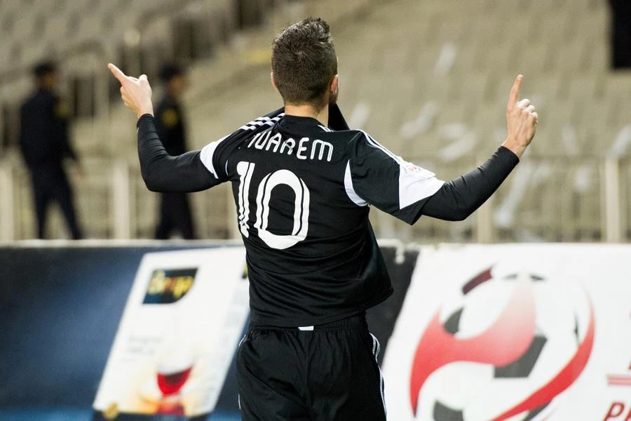 "Bunu etsə-etsə "Qarabağ" edər" - Avropa kuboku Azərbaycana gəlməlidir