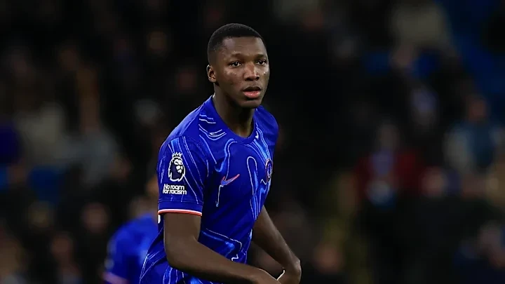 "Çelsi"də mövsümün ən yaxşı futbolçusu bəlli olub