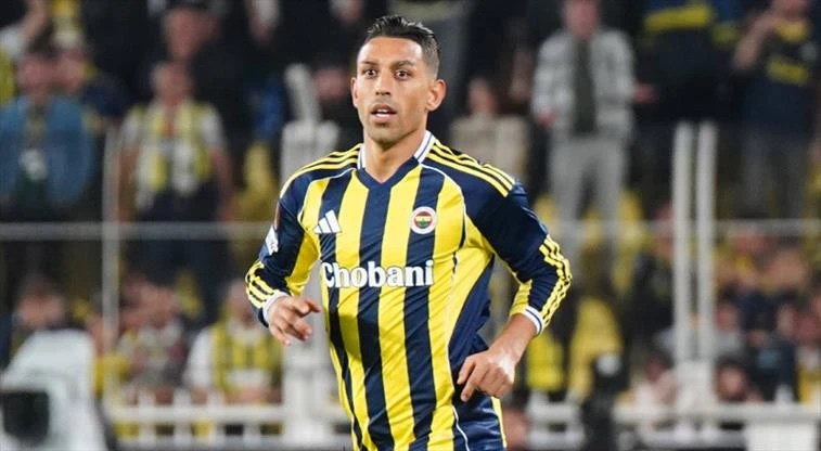 "Fənərbaxça" İrfan Can Kahvecini göndərdi: Bu kluba icarəyə getdi