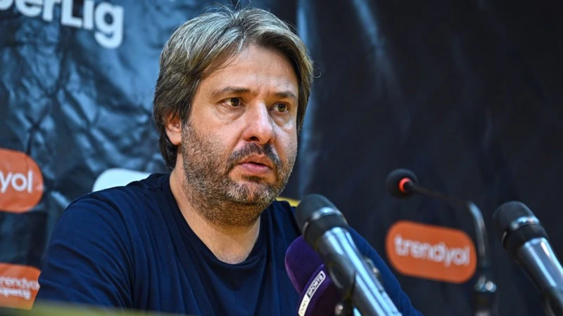 "Fənərbaxça" onun istefasına SƏBƏB OLDU