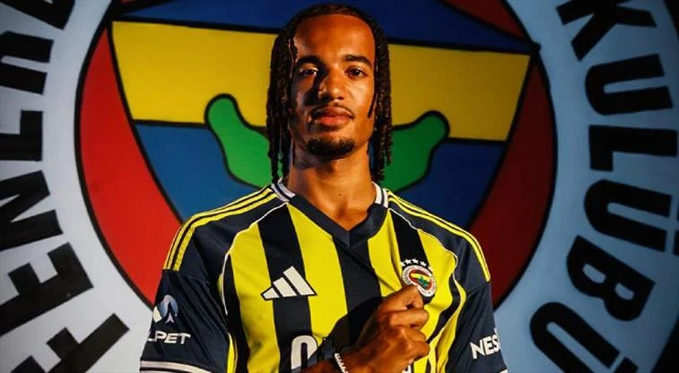 "Fənərbaxça"dan növbəti transfer: Müdafiə xəttinə