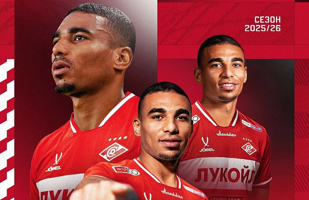 "Fənər"dən "Spartak"a - RƏSMİ