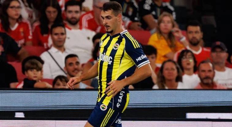 "Fənər"in futbolçusu Kipr klubuna keçə bilər