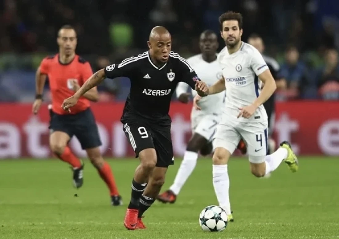 "Geri qayıtmağımla bağlı "Qarabağ"la söhbət oldu, amma bu baş vermədi" MÜSAHİBƏ