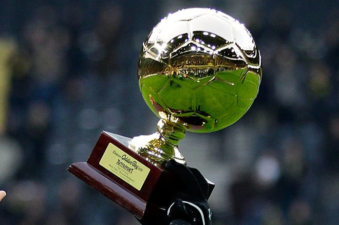 "Golden Boy" namizədləri açıqlanıb: Siyahıya 5 türk oyunçu daxil edilib