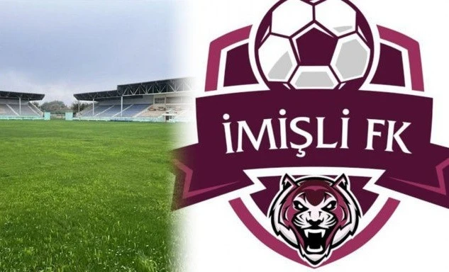 "İmişli" Portuqaliyadan oyunçu gətirir: Qanalı yarımmüdafiəçi