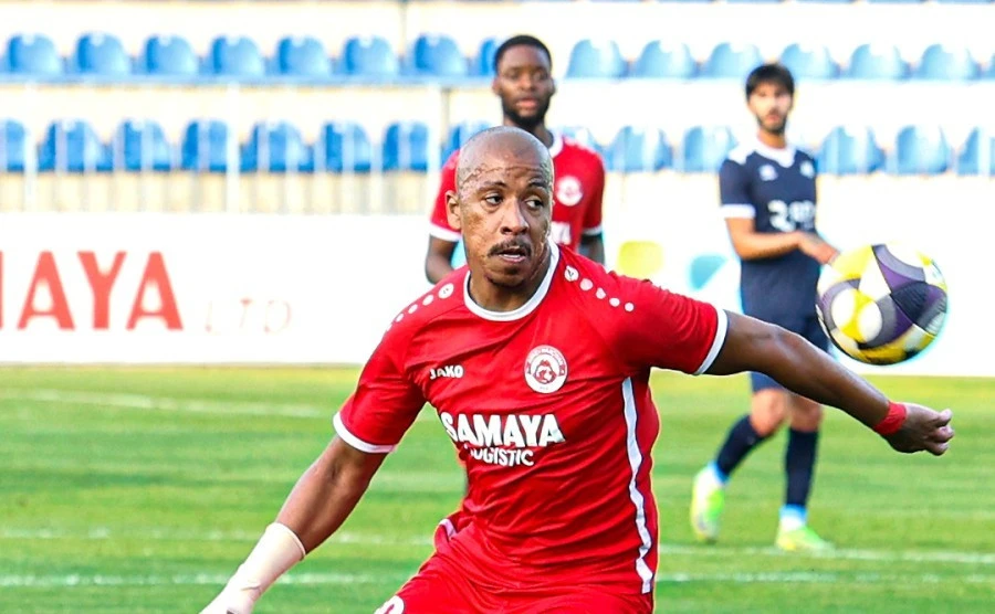 "İmişli" - "Araz-Naxçıvan" oyununda qalib müəyyənləşməyib - YENİLƏNİB