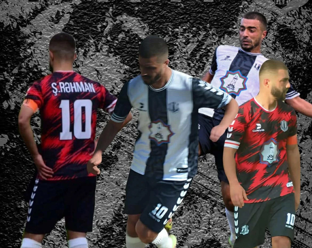 "Karvan" futbolçusu ilə müqavilə yeniləyib