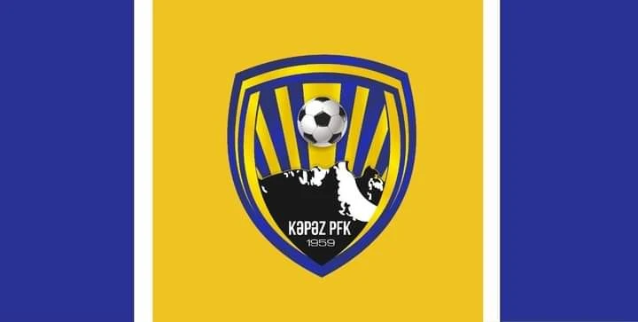 "Kəpəz"in futbolçusunun cəzası dəyişdirildi