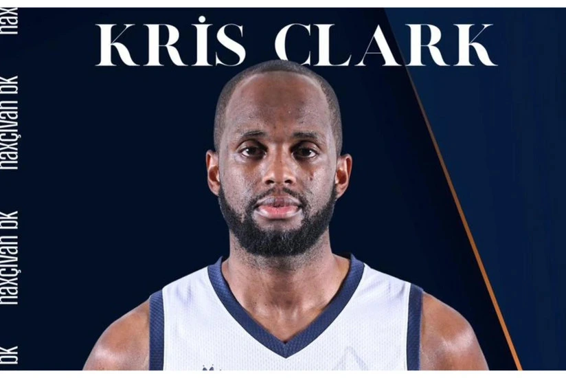 "Naxçıvan" amerikalı oyunçu ilə yolları ayırıb