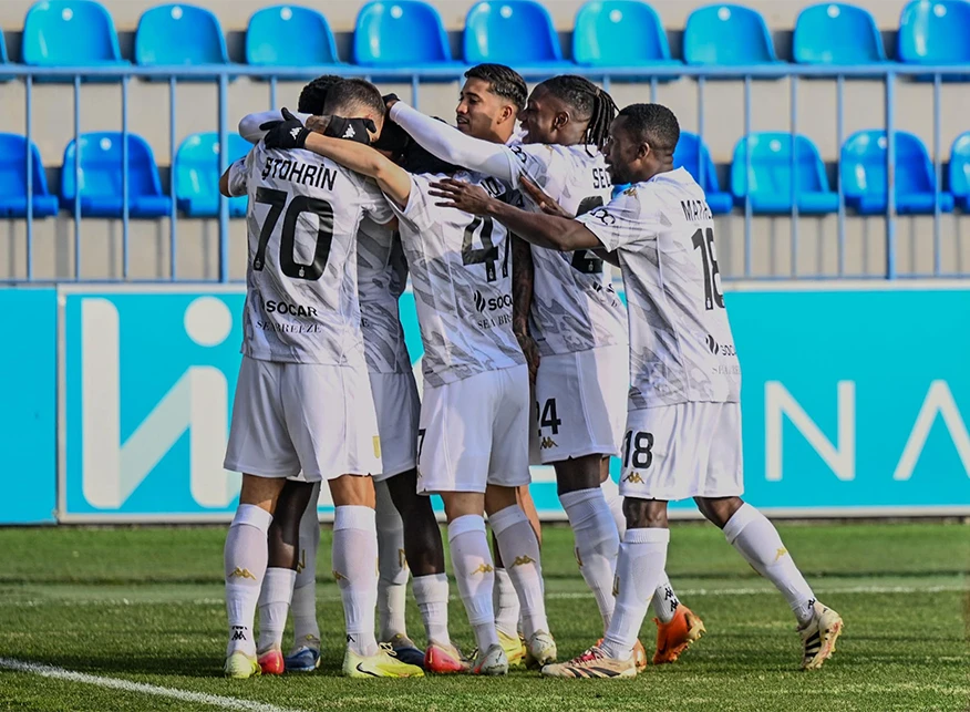 "Neftçi" 1030 gündən sonra ilki bacardı: KOMANDADA NƏTİCƏLƏR DÜZƏLİR...