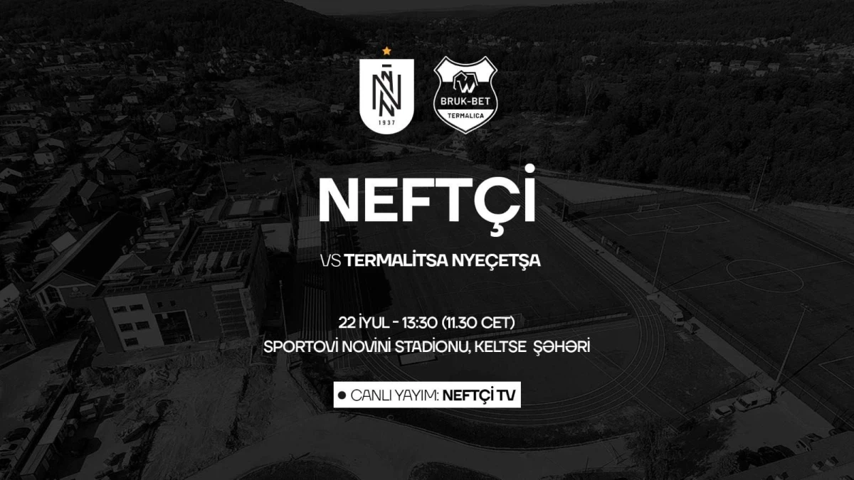 "Neftçi" hesabı açdı - YENİLƏNİR