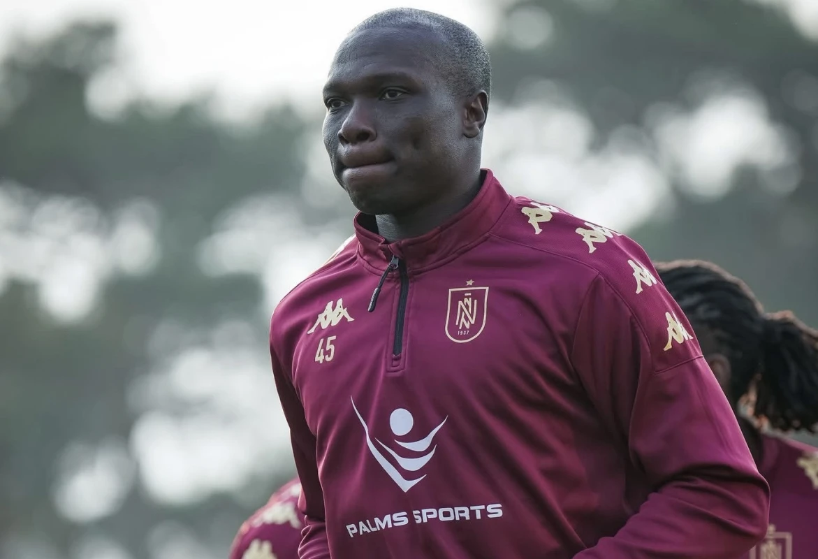 "Neftçi" kubok oyununun hazırlığını başa vurub - FOTO