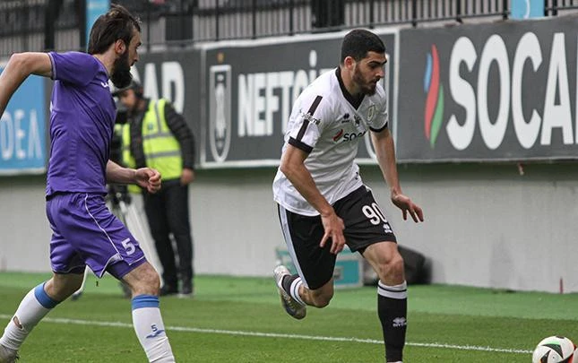 "Neftçi" Şamaxı səfərində - YENİLƏNİR