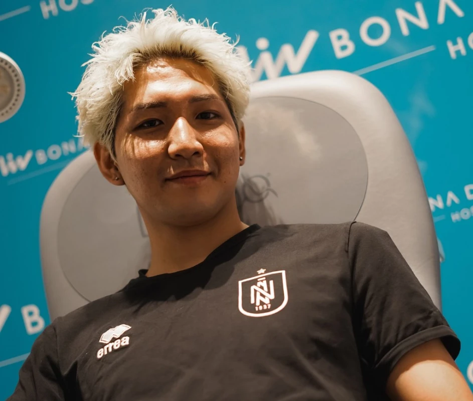 "Neftçi"nin futbolçuları ümumi müayinədən keçiblər