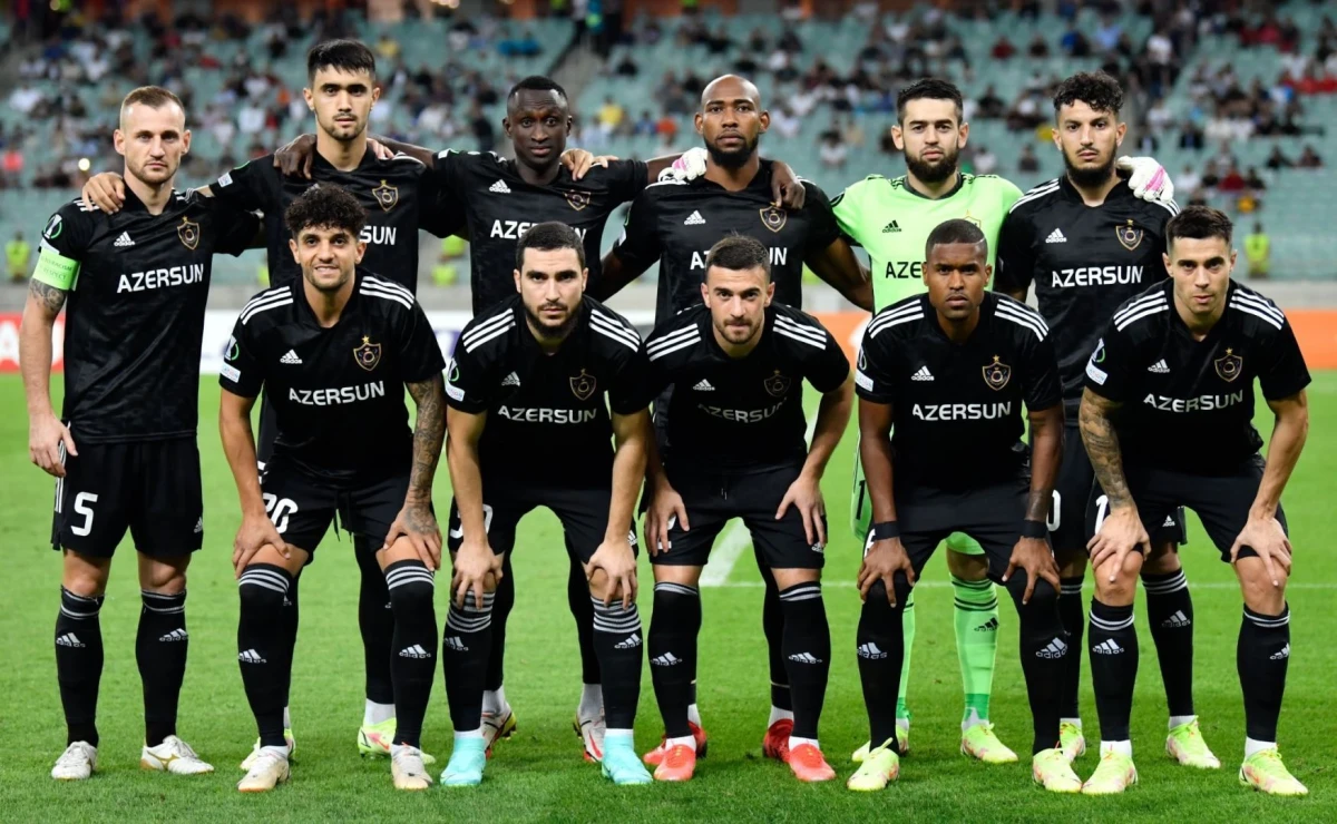 "Qarabağ" Çempionlar Liqasından nə qədər qazanıb?