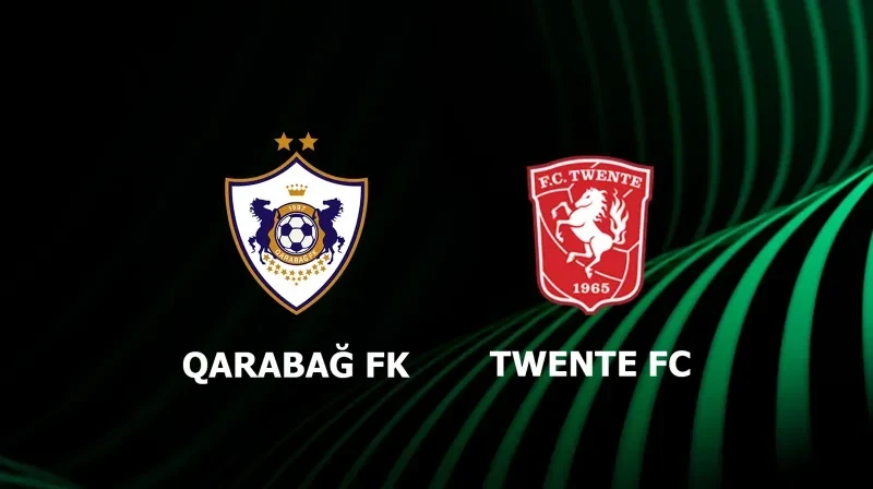 "Qarabağ" Niderland səfərində - Heyətlər - YENİLƏNİR