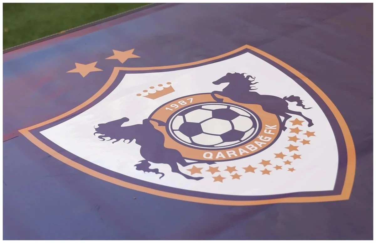 "Qarabağ"ın heyəti bəlli oldu