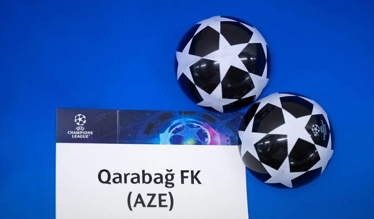 "Qarabağ"ın pley-offdakı rəqibi bəlli oldu