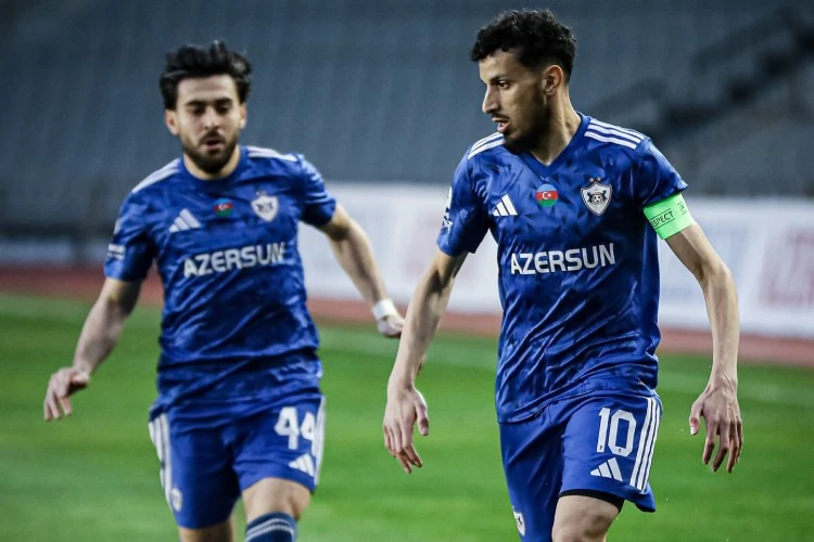 "Qarabağ"ın ulduzu komandadan gedir: Razılaşma əldə olunub