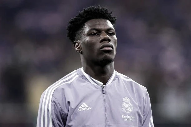 "Real"da itki: "Vilyarreal" ilə oyunu buraxacaq