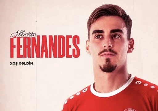 "Real"ın yetirməsi "Araz-Naxçıvan"da - RƏSMİ