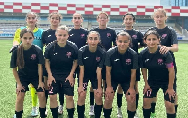 "Sabah" çempionluğunu darmadağınla rəsmiləşdirib - 14:0!