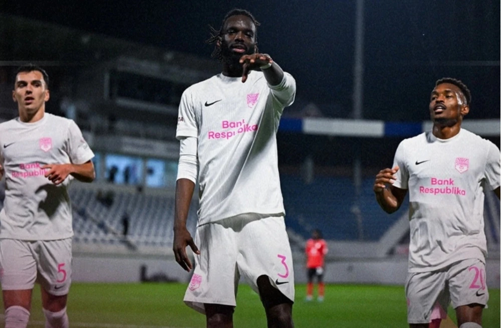 "Sabah" "Qarabağ"la xal fərqini qoruya biləcək? - YENİLƏNİR