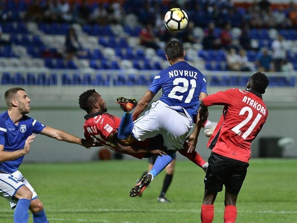 "Sabah" turu qələbə ilə başa vurdu - YENİLƏNİB